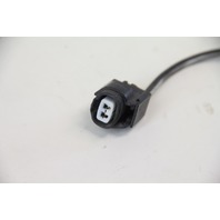 Toyota 4Runner 03-09 Rear ABS Brakes Wheel Speed Sensor 89516-60090, OEM, 2003, 2004, 2005, 2006, 2007, 2008, 2009