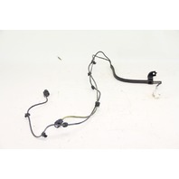 Toyota 4Runner 03-09 Rear ABS Brakes Wheel Speed Sensor 89516-60090, OEM, 2003, 2004, 2005, 2006, 2007, 2008, 2009
