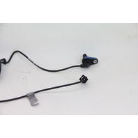 Toyota Camry SE 15-16 Front Left ABS Wheel Sensor 89543-06120, A567, OEM, 2015, 2016