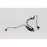 Toyota Camry SE 15-16 Front Left ABS Wheel Sensor 89543-06120, A567, OEM, 2015, 2016