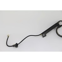 Lexus SC430 02-10 ABS Brakes Wheel Speed Sensor Rear Right 89545-24030, OEM, 2002, 2003, 2004, 2005, 2006, 2007, 2008, 2009, 2010