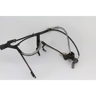 Lexus SC430 02-10 ABS Brakes Wheel Speed Sensor Rear Left 89546-24020, OEM, 2002, 2003, 2004, 2005, 2006, 2007, 2008, 2009, 2010