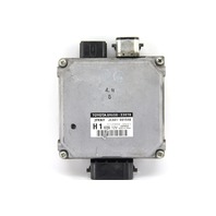 Toyota Camry 09-11 Hybrid Power Steering Computer EPS Module 89650-33070, A638, OEM, 2009, 2010, 2011