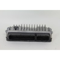 Toyota Camry 15-16 ECU ECM Engine Control Unit Computer Module 89661-06T21, A567, OEM, 2015, 2016