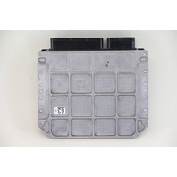 Scion tC 14-15 ECU Engine Control Unit, Module Computer, A/T 89661-21640, OEM, 2014, 2015