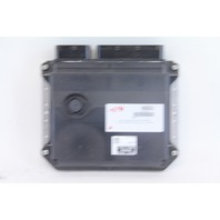 Scion tC 14-16 ECU Engine Control Unit, Module Computer, M/T 89661-21651, A632, OEM, 2014, 2015, 2016