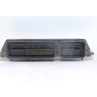 Scion tC 14-16 ECU Engine Control Unit, Module Computer, M/T 89661-21651, A632, OEM, 2014, 2015, 2016