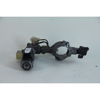 Toyota 4Runner 03-15 Conventional Ignition, Ignition Switch Immobilizer, A596, OEM, 2003, 2004, 2005, 2006, 2007, 2008, 2009, 2010, 2011, 2012, 2013, 2014, 2015