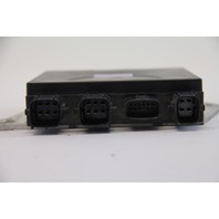 Lexus IS250 06-16 IS350 Driver Air Fuel Injector Control Computer 89871-53010, A607, OEM, 2006, 2007, 2008, 2009, 2010, 2011, 2012, 2013, 2014, 2015, 2016