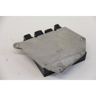 Lexus IS250 06-16 IS350 Driver Air Fuel Injector Control Computer 89871-53010, A607, OEM, 2006, 2007, 2008, 2009, 2010, 2011, 2012, 2013, 2014, 2015, 2016