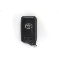 Toyota Camry 10-11 Ignition Key w/ Remote 89904-06130, A638, OEM, 2010, 2011