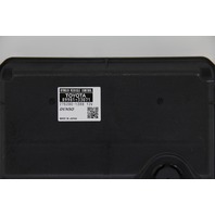 Toyota Camry 09-11 Hybrid Engine Computer Control Unit Module 89981-33071, A638, OEM, 2009, 2010, 2011