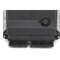 Toyota Camry 09-11 Hybrid Engine Computer Control Unit Module 89981-33071, A638, OEM, 2009, 2010, 2011