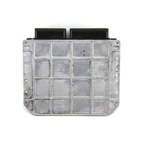 Toyota Camry 09-11 Hybrid Engine Computer Control Unit Module 89981-33071, A638, OEM, 2009, 2010, 2011