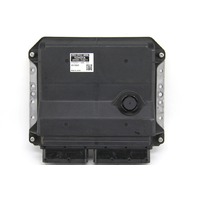Toyota Camry 09-11 Hybrid Engine Computer Control Unit Module 89981-33071, A638, OEM, 2009, 2010, 2011