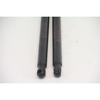 Infiniti FX35 09-12 Liftgate Trunk Dampers Strut Stay Open, A618, OEM, 2009, 2010, 2011, 2012