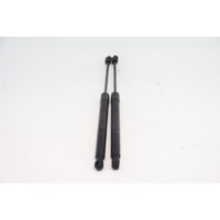 Infiniti FX35 09-12 Liftgate Trunk Dampers Strut Stay Open, A618, OEM, 2009, 2010, 2011, 2012