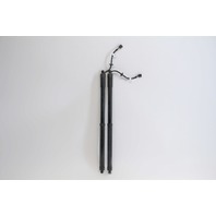 Infiniti QX60 14-15 Rear Tail Gate Lift Strut Damper Shock Power Lift, A630, OEM, 2014, 2015