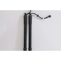 Infiniti QX60 14-15 Rear Tail Gate Lift Strut Damper Shock Power Lift, A630, OEM, 2014, 2015