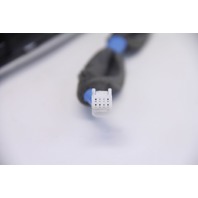 Infiniti QX60 14-15 Trunk Upper Trim Molding 90816-3JA0A FACTORY, A630, OEM, 2014, 2015