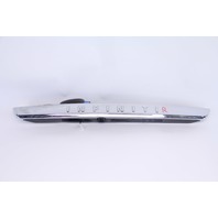 Infiniti QX60 14-15 Trunk Upper Trim Molding 90816-3JA0A FACTORY, A630, OEM, 2014, 2015