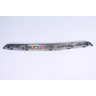 Infiniti QX60 14-15 Trunk Lower Trim Molding 90818-3JA0A FACTORY, A630, OEM, 2014, 2015