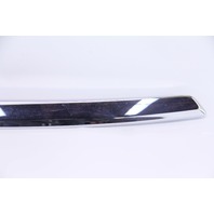 Infiniti QX60 14-15 Trunk Lower Trim Molding 90818-3JA0A FACTORY, A630, OEM, 2014, 2015