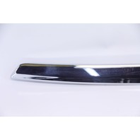 Infiniti QX60 14-15 Trunk Lower Trim Molding 90818-3JA0A FACTORY, A630, OEM, 2014, 2015