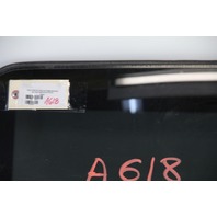 Infiniti FX35 09-12 Sunroof Glass Moonroof Sun Roof 91210-1CA1A, A618, OEM, 2009, 2010, 2011, 2012
