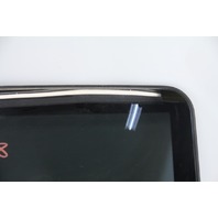 Infiniti FX35 09-12 Sunroof Glass Moonroof Sun Roof 91210-1CA1A, A618, OEM, 2009, 2010, 2011, 2012