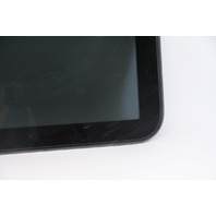 Infiniti FX35 09-12 Sunroof Glass Moonroof Sun Roof 91210-1CA1A, A618, OEM, 2009, 2010, 2011, 2012