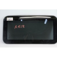 Infiniti FX35 09-12 Sunroof Glass Moonroof Sun Roof 91210-1CA1A, A618, OEM, 2009, 2010, 2011, 2012