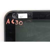 Infiniti QX60 14-17 Front Sun Roof Glass Sunroof 91210-3JA0A, A630, OEM, 2014, 2015, 2016, 2017