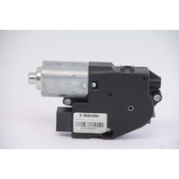 Infiniti FX35 09-12 FX50 Sunroof Moon Roof Sliding Motor 91295-1CA1B, OEM, 2009, 2010, 2011, 2012