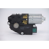 Infiniti FX35 09-12 FX50 Sunroof Moon Roof Sliding Motor 91295-1CA1B, OEM, 2009, 2010, 2011, 2012