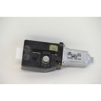 Nissan Armada 04-15 Sunroof Glass Moon Roof Motor 91295 7S210, OEM, 2004, 2005, 2006, 2007, 2008, 2009, 2010, 2011, 2012, 2013, 2014, 2015