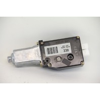 Nissan Armada 04-15 Sunroof Glass Moon Roof Motor 91295 7S210, OEM, 2004, 2005, 2006, 2007, 2008, 2009, 2010, 2011, 2012, 2013, 2014, 2015