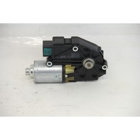 Infiniti G35 06-07 Coupe Sunroof Moon Roof Sliding Motor 91295-AC61A 2006, A616, OEM, 2007