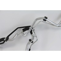 Infiniti QX60 14-15 A/C Low Pressure Pipe Hose 92450-3JB0B Air Conditioner, A630, OEM, 2014, 2015
