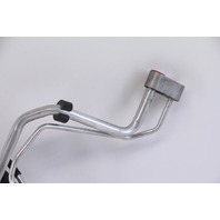 Infiniti QX60 14-15 A/C Low Pressure Pipe Hose 92450-3JB0B Air Conditioner, A630, OEM, 2014, 2015