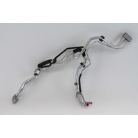 Infiniti QX60 14-15 A/C Low Pressure Pipe Hose 92450-3JB0B Air Conditioner, A630, OEM, 2014, 2015