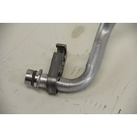 Nissan Cube 09-14 Low Pressure Hose Pipe 92480-1FD0C, A599, OEM, 2009, 2010, 2011, 2012, 2013, 2014