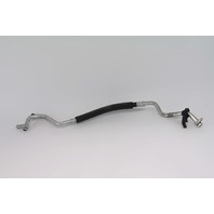 Infiniti QX60 14-15 A/C Low Pressure Feed Hose 92480-3JA0A, A630, OEM, 2014, 2015