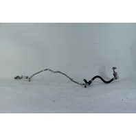 Infiniti G35 03-07 92480-AM600 A/C Air Conditioning Low Pressure Hose 92480-AM600, OEM, 2003, 2004, 2005, 2006, 2007