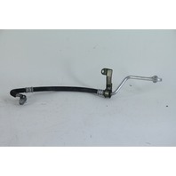 Infiniti G35 03-07 AC Air Condition High Pressure Hose Line Pipe 92490-AL500, OEM, 2003, 2004, 2005, 2006, 2007