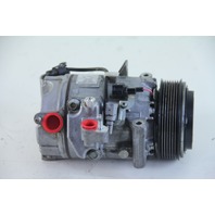 Infiniti G37 09-13 A/C Air Conditioning AC Compressor Assembly 92600-1CB0B, A706, OEM, 2009, 2010, 2011, 2012, 2013