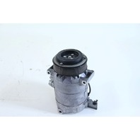 Infiniti G37 09-13 A/C Air Conditioning AC Compressor Assembly 92600-1CB0B, A706, OEM, 2009, 2010, 2011, 2012, 2013