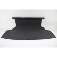 Subaru WRX 15-17 Spare Floor Board Carpet 94511-FJ000, A664, OEM, 2015, 2016, 2017