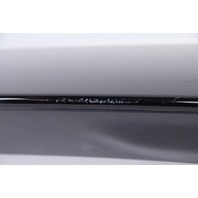 Infiniti QX60 14-15 Lift Gate Spoiler Wing Black 96030-3JA0E, A630, OEM, 2014, 2015