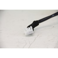 Infiniti FX35 06-08 FX45 Power Side View Mirror, Right Side Copper 96301CL80B, A592, OEM, 2006, 2007, 2008